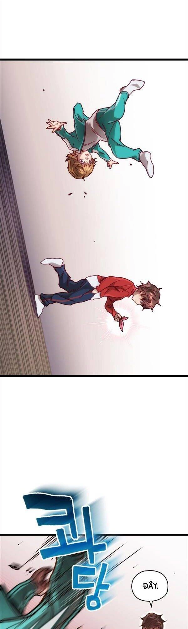 Làm Lại Cuộc Đời Chapter 4 - 25