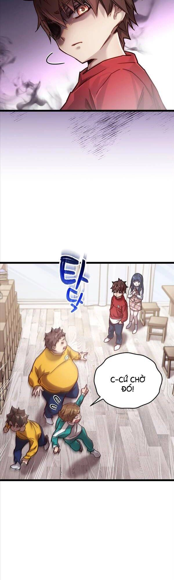 Làm Lại Cuộc Đời Chapter 4 - 28