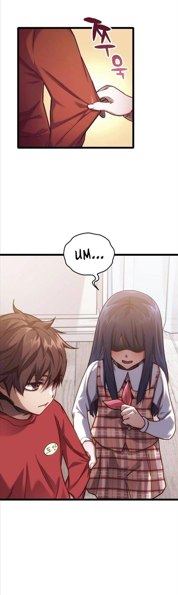 Làm Lại Cuộc Đời Chapter 4 - 29