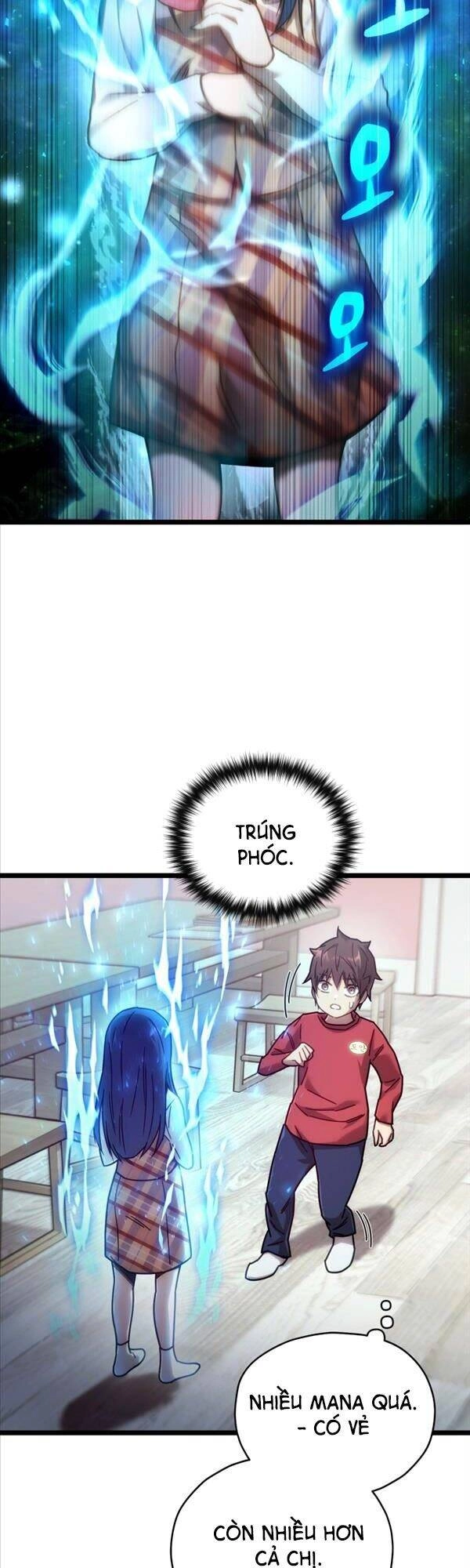 Làm Lại Cuộc Đời Chapter 4 - 33