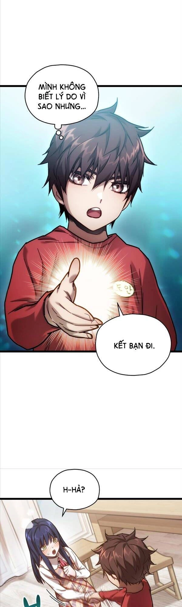 Làm Lại Cuộc Đời Chapter 4 - 36