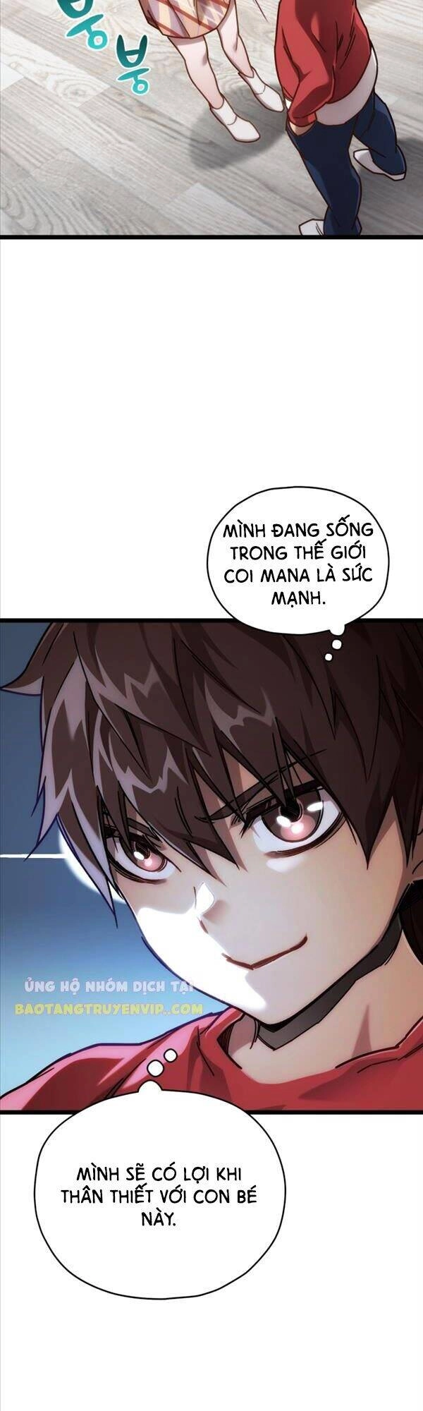 Làm Lại Cuộc Đời Chapter 4 - 37