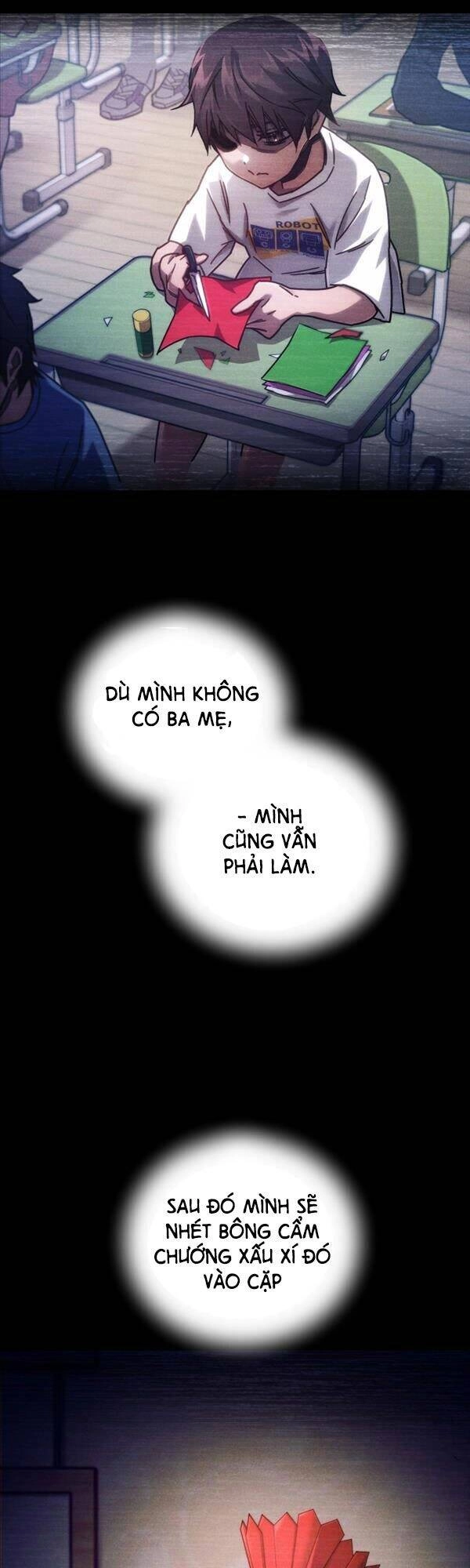 Làm Lại Cuộc Đời Chapter 4 - 46