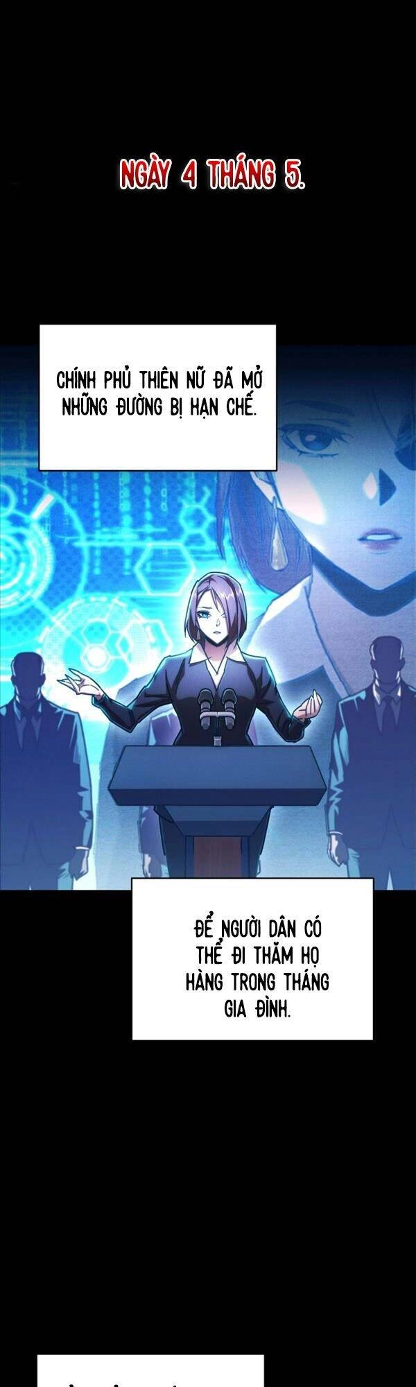 Làm Lại Cuộc Đời Chapter 4 - 49