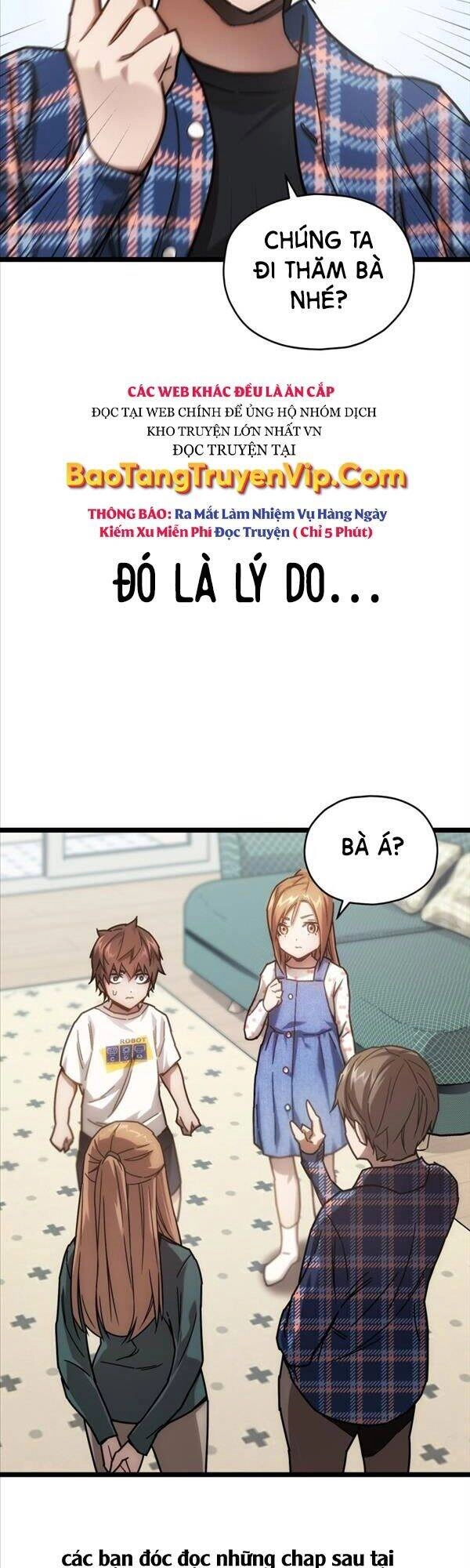 Làm Lại Cuộc Đời Chapter 4 - 53