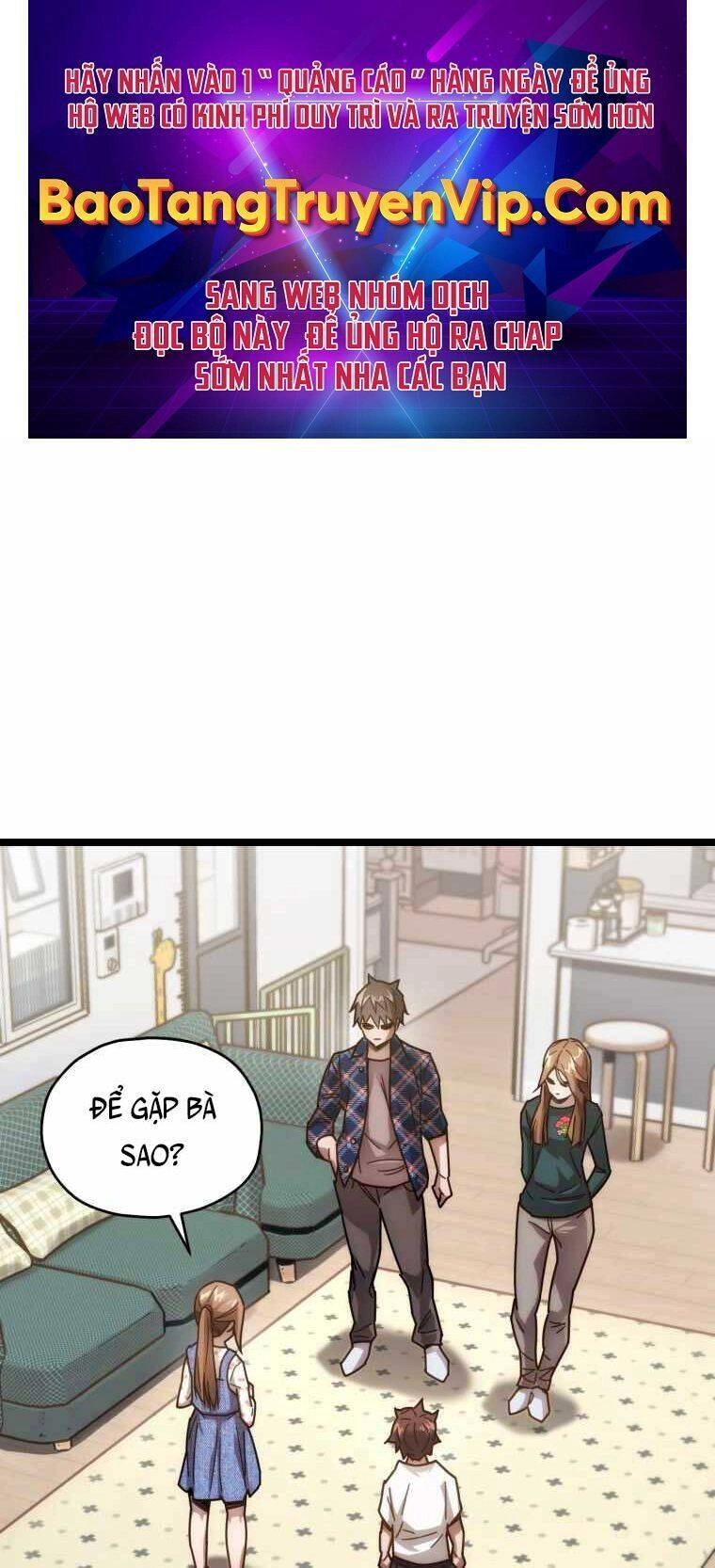 Làm Lại Cuộc Đời Chapter 5 - 1