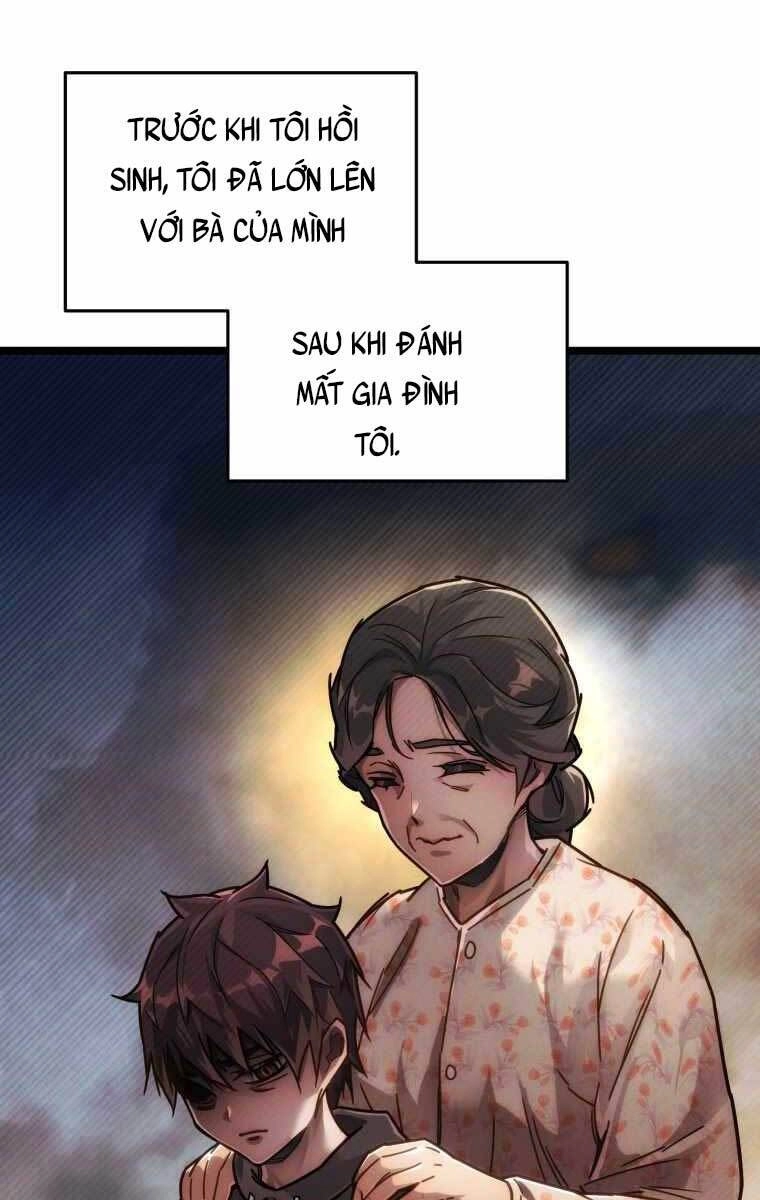 Làm Lại Cuộc Đời Chapter 5 - 4
