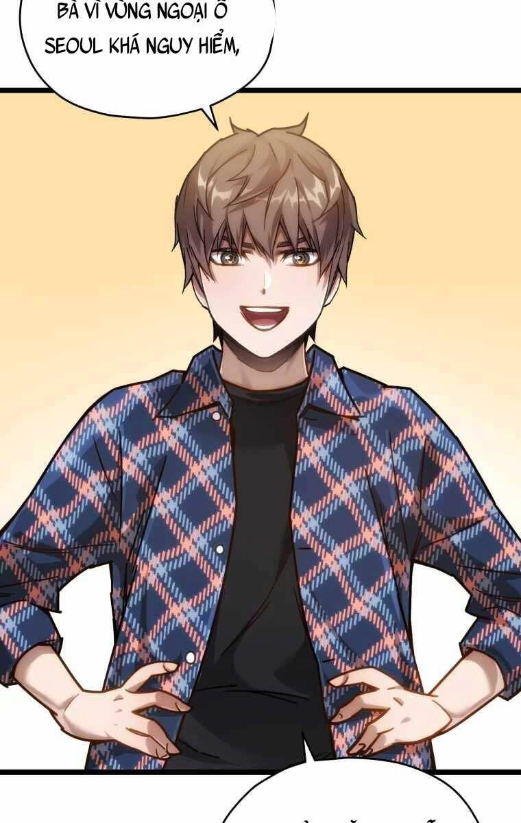 Làm Lại Cuộc Đời Chapter 5 - 6