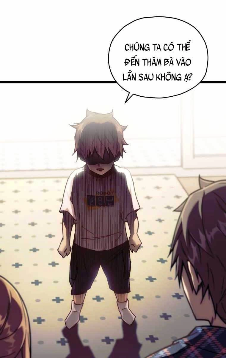 Làm Lại Cuộc Đời Chapter 5 - 8