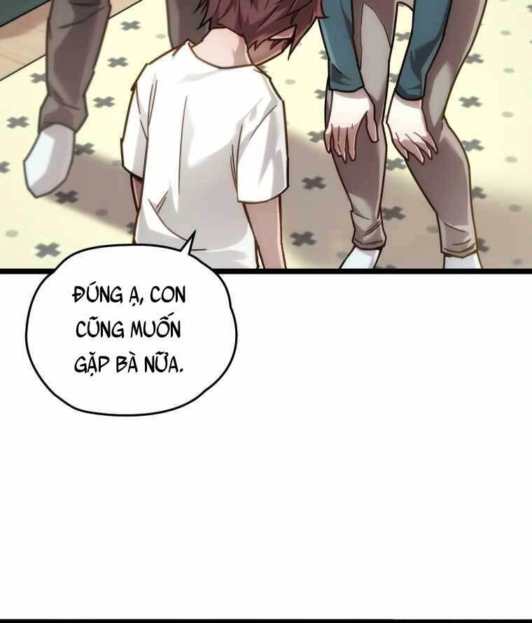 Làm Lại Cuộc Đời Chapter 5 - 11