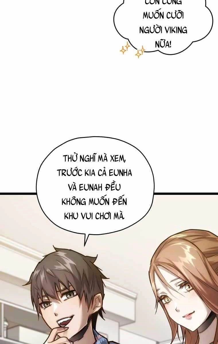 Làm Lại Cuộc Đời Chapter 5 - 18