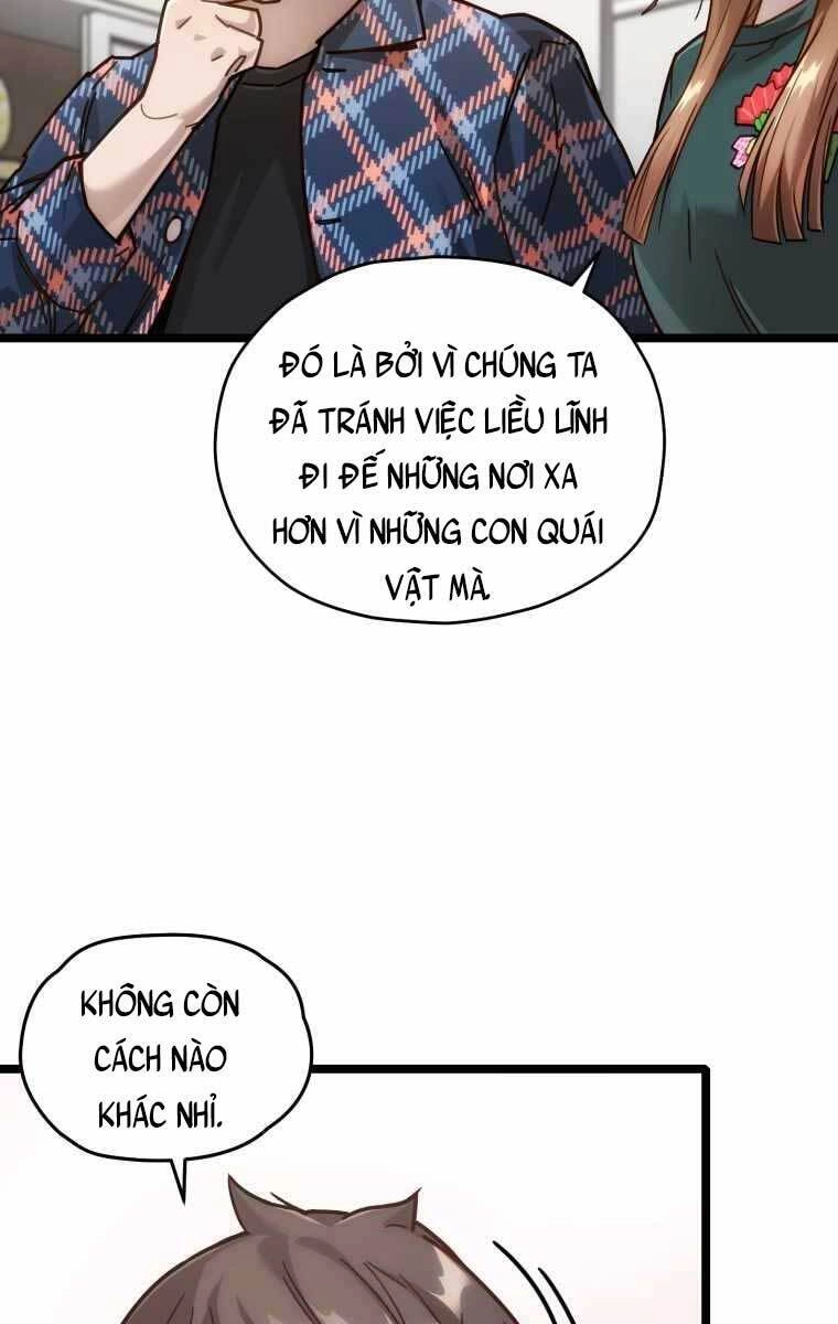 Làm Lại Cuộc Đời Chapter 5 - 19