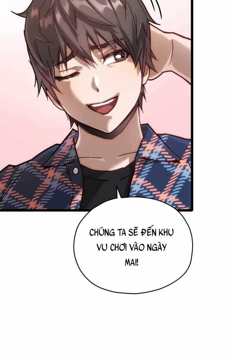 Làm Lại Cuộc Đời Chapter 5 - 20