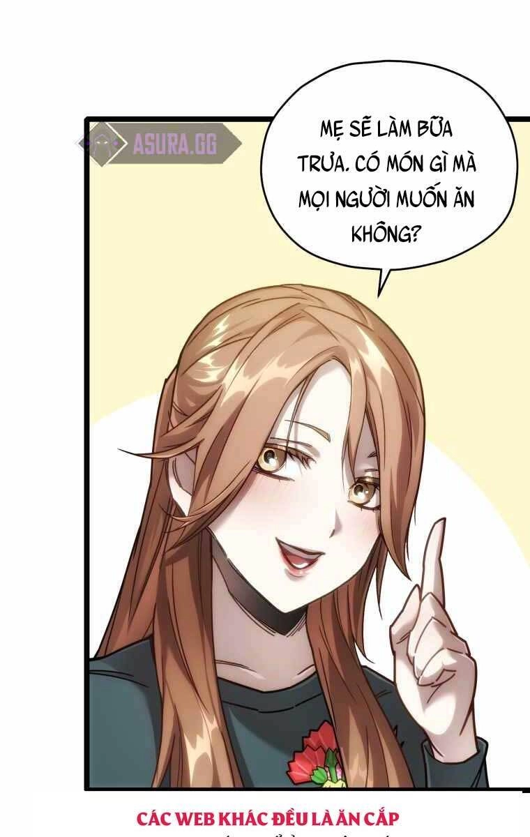 Làm Lại Cuộc Đời Chapter 5 - 21