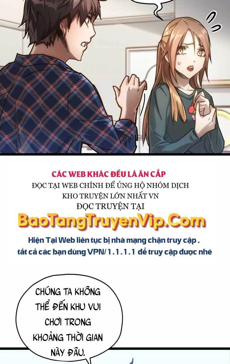 Làm Lại Cuộc Đời Chapter 5 - 40