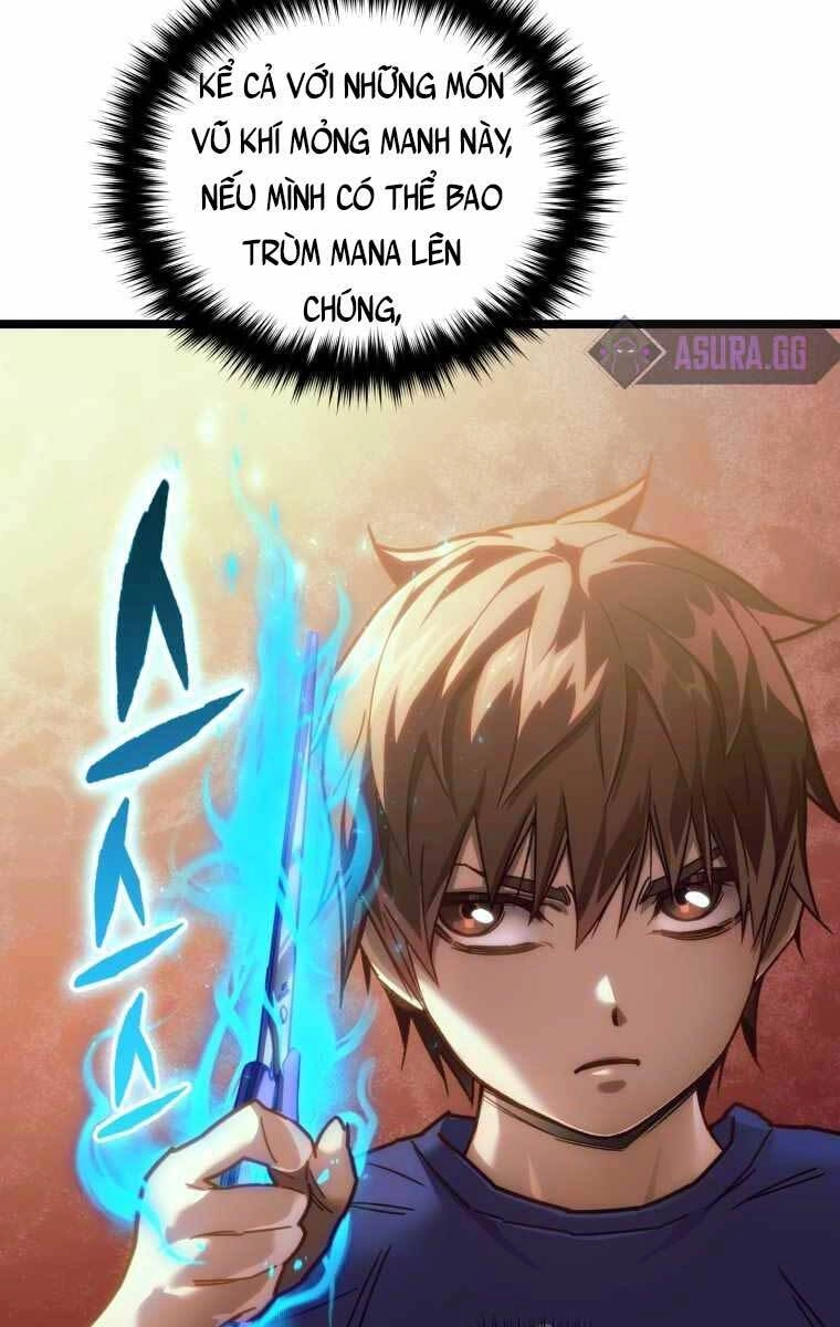 Làm Lại Cuộc Đời Chapter 5 - 86