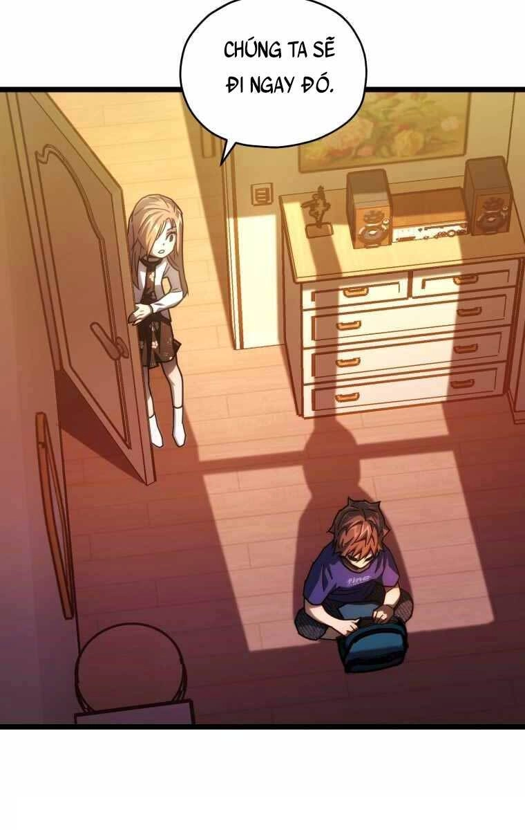 Làm Lại Cuộc Đời Chapter 5 - 89