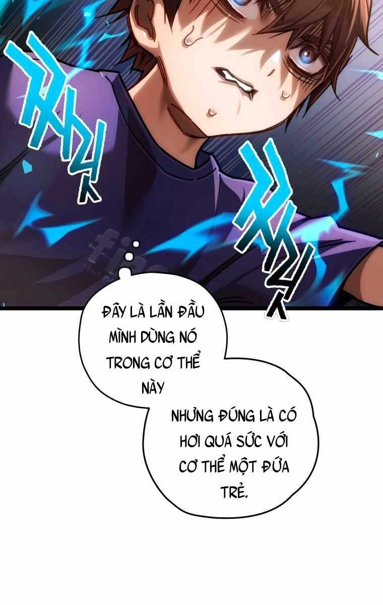 Làm Lại Cuộc Đời Chapter 7 - 9