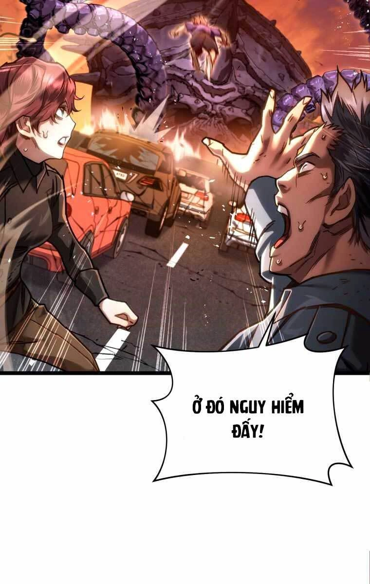 Làm Lại Cuộc Đời Chapter 7 - 17