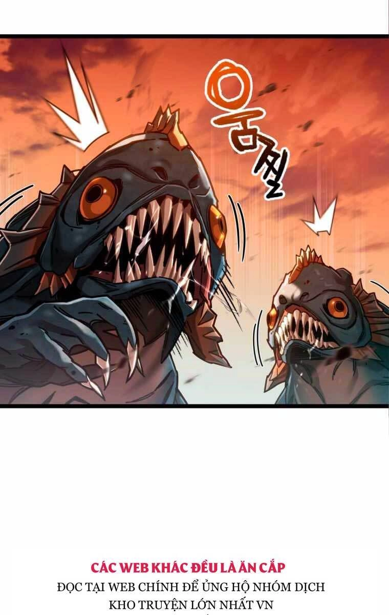 Làm Lại Cuộc Đời Chapter 7 - 18