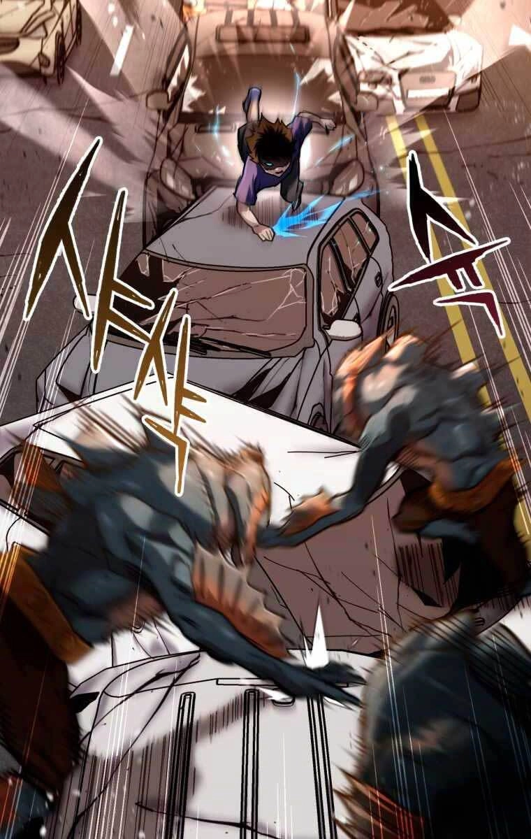 Làm Lại Cuộc Đời Chapter 7 - 20