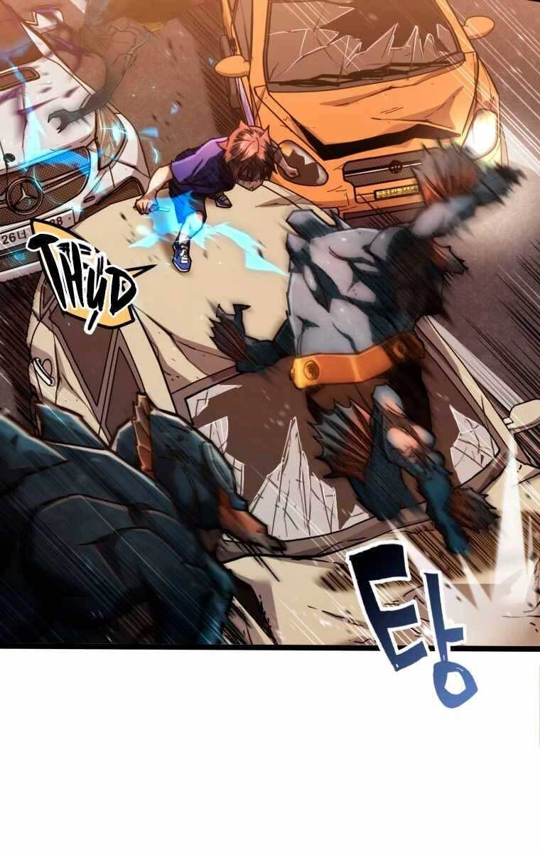 Làm Lại Cuộc Đời Chapter 7 - 29