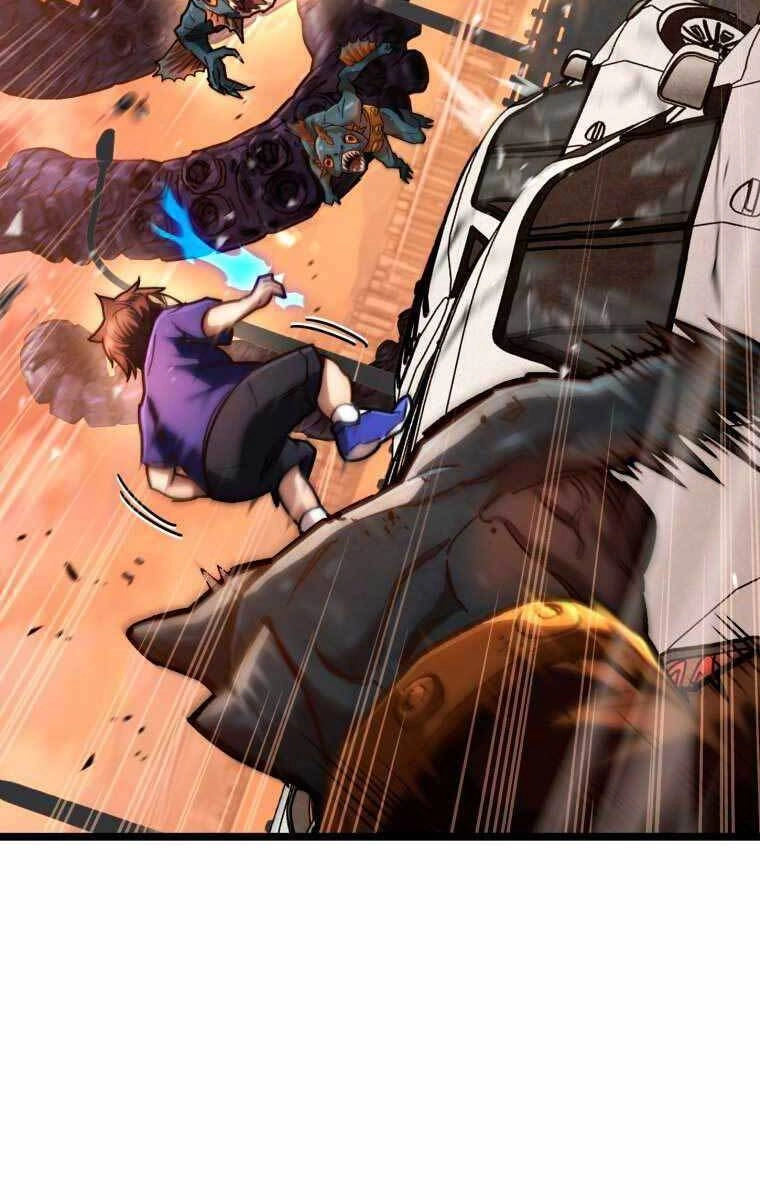 Làm Lại Cuộc Đời Chapter 7 - 44