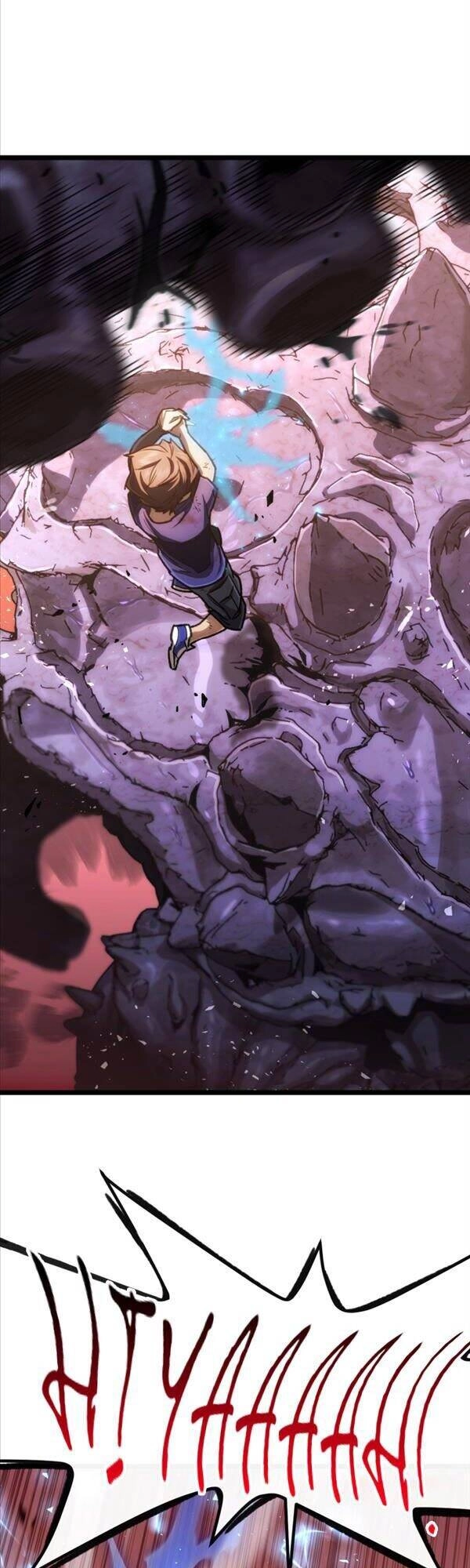 Làm Lại Cuộc Đời Chapter 8 - 3