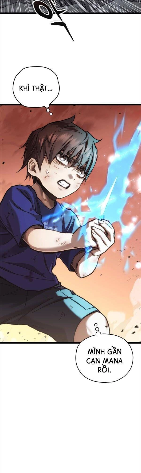 Làm Lại Cuộc Đời Chapter 8 - 7