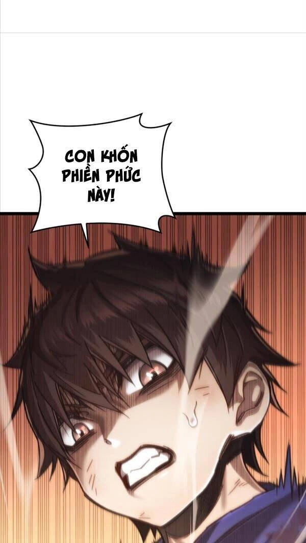 Làm Lại Cuộc Đời Chapter 8 - 11