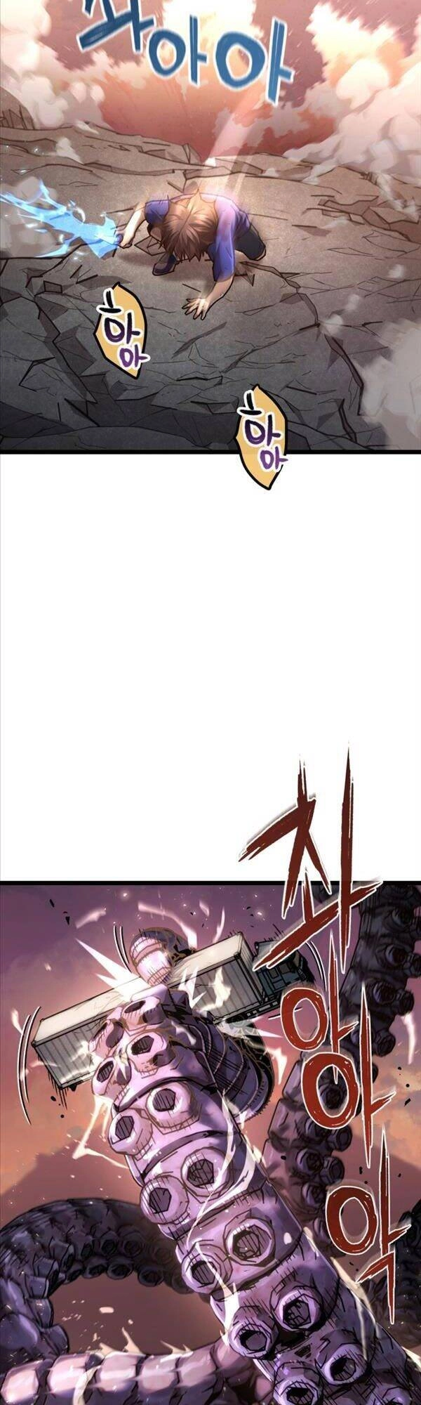 Làm Lại Cuộc Đời Chapter 8 - 14