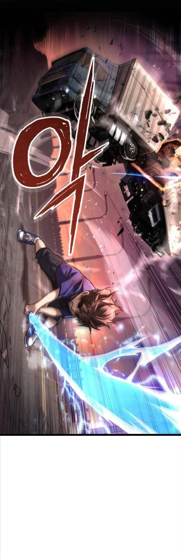 Làm Lại Cuộc Đời Chapter 8 - 20