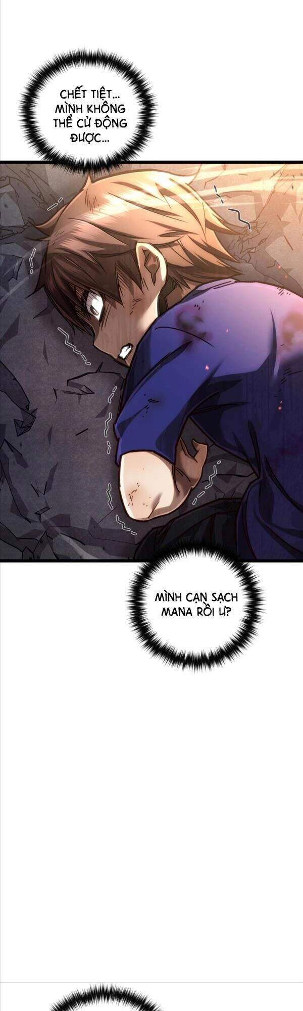 Làm Lại Cuộc Đời Chapter 8 - 25