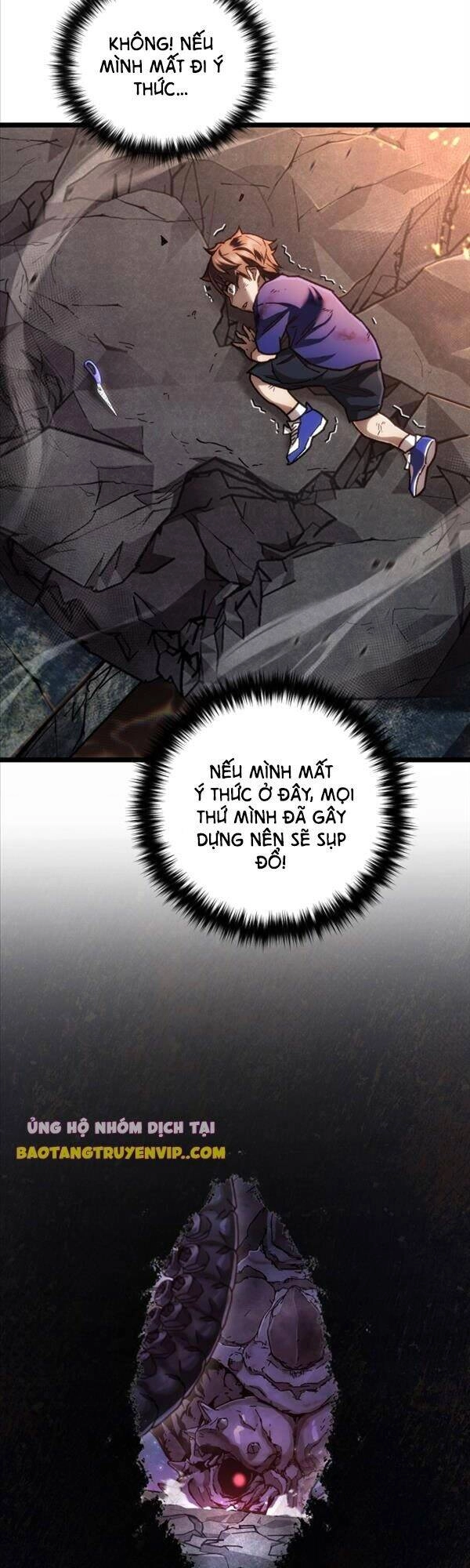 Làm Lại Cuộc Đời Chapter 8 - 26