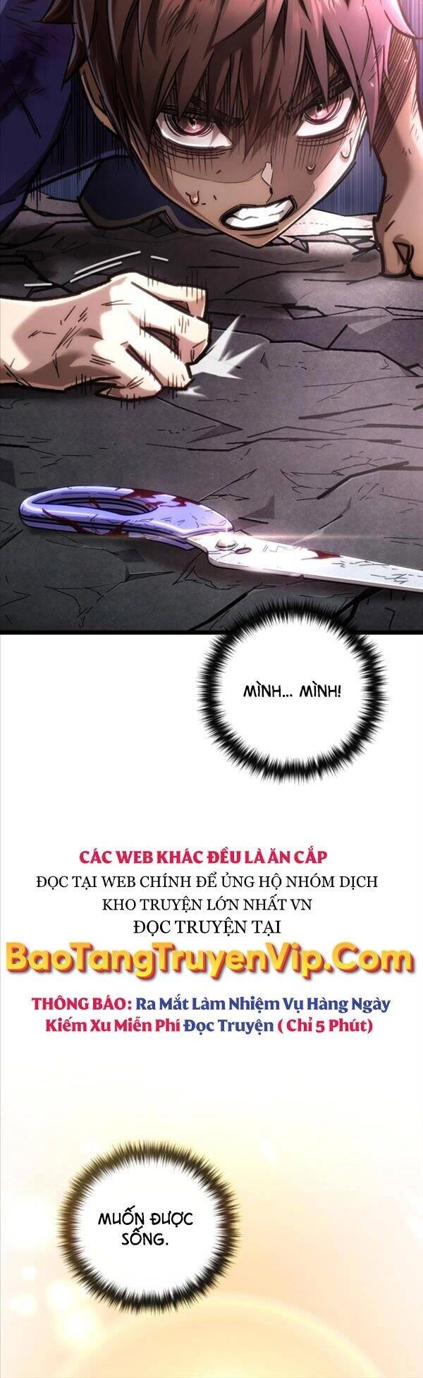 Làm Lại Cuộc Đời Chapter 8 - 30