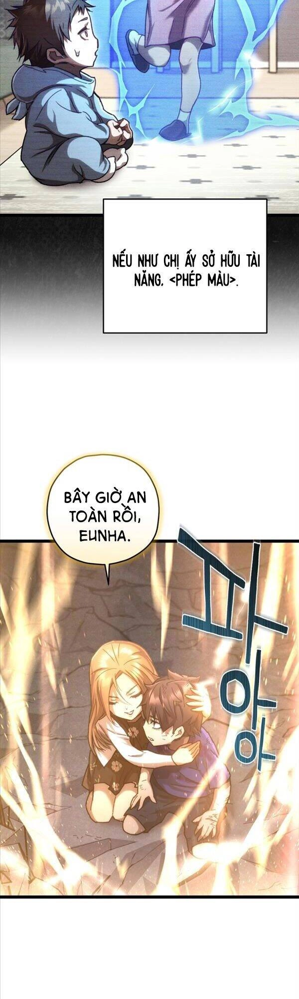 Làm Lại Cuộc Đời Chapter 8 - 42