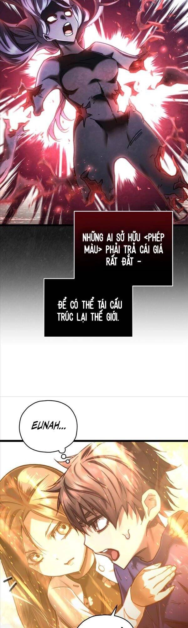 Làm Lại Cuộc Đời Chapter 8 - 45