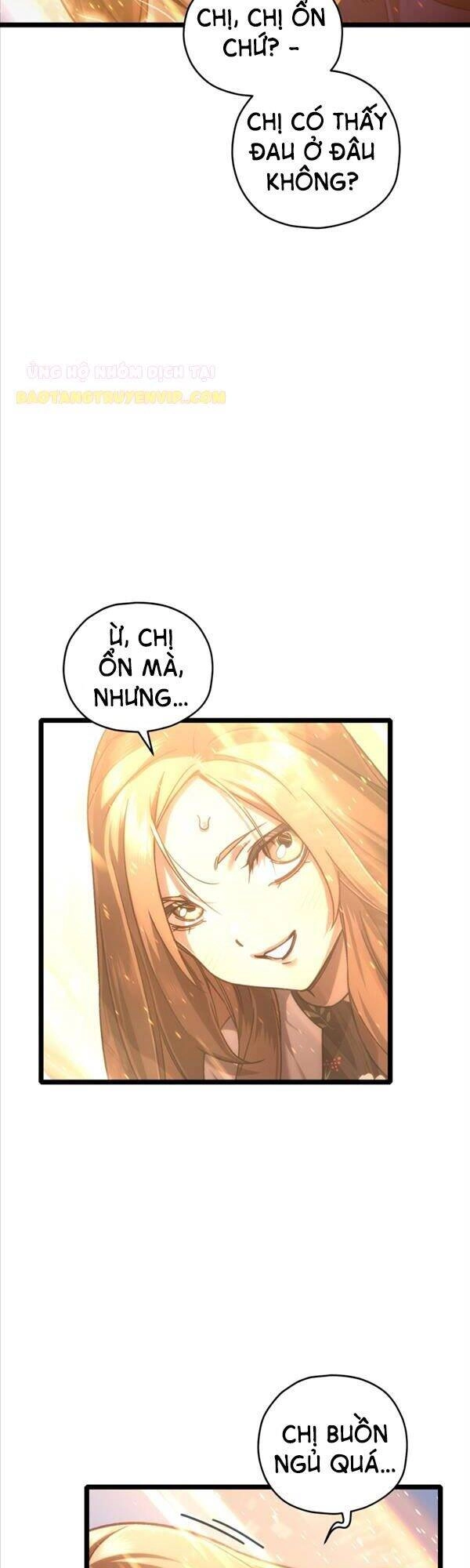 Làm Lại Cuộc Đời Chapter 8 - 46