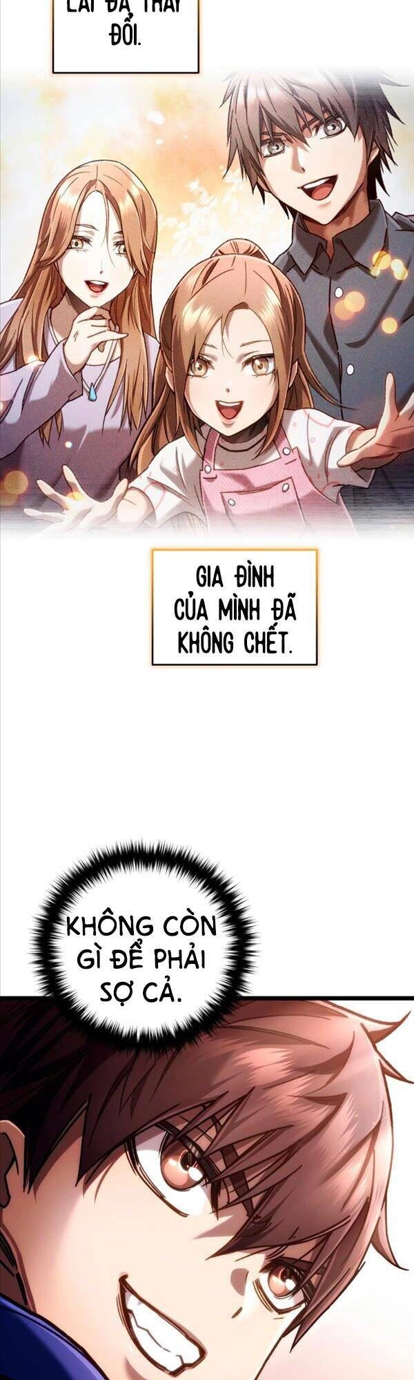 Làm Lại Cuộc Đời Chapter 9 - 4