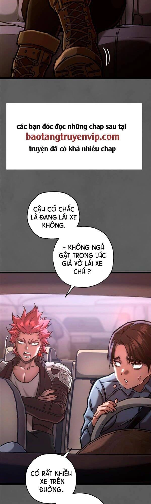 Làm Lại Cuộc Đời Chapter 9 - 8