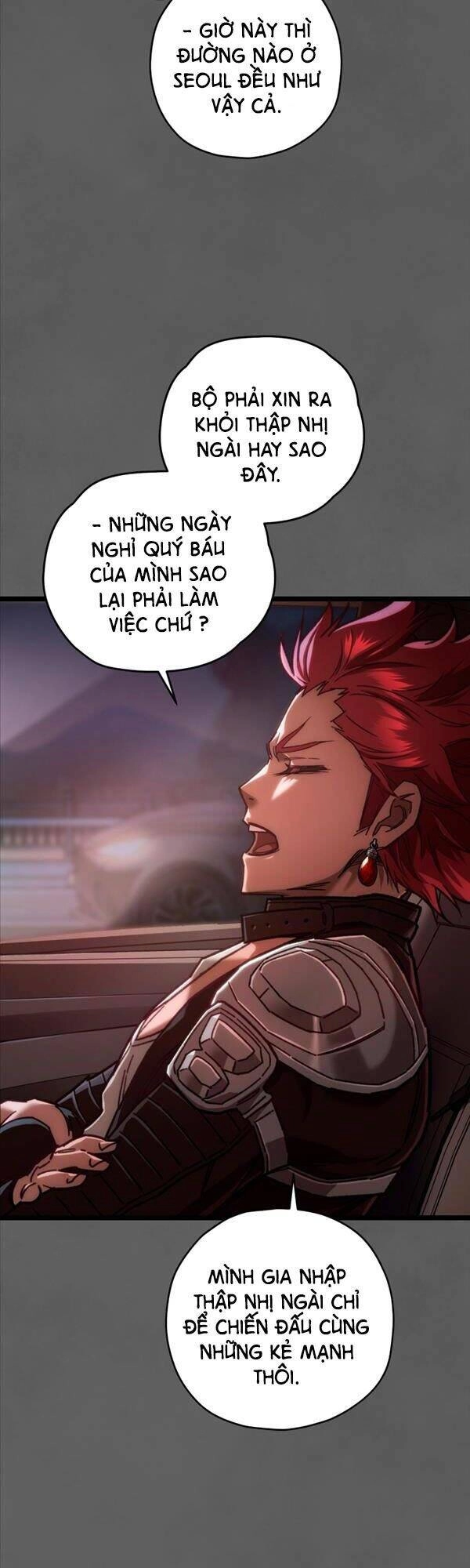 Làm Lại Cuộc Đời Chapter 9 - 9