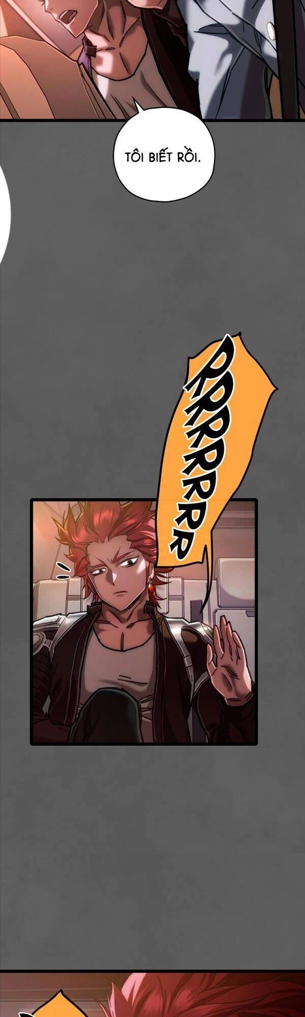 Làm Lại Cuộc Đời Chapter 9 - 12