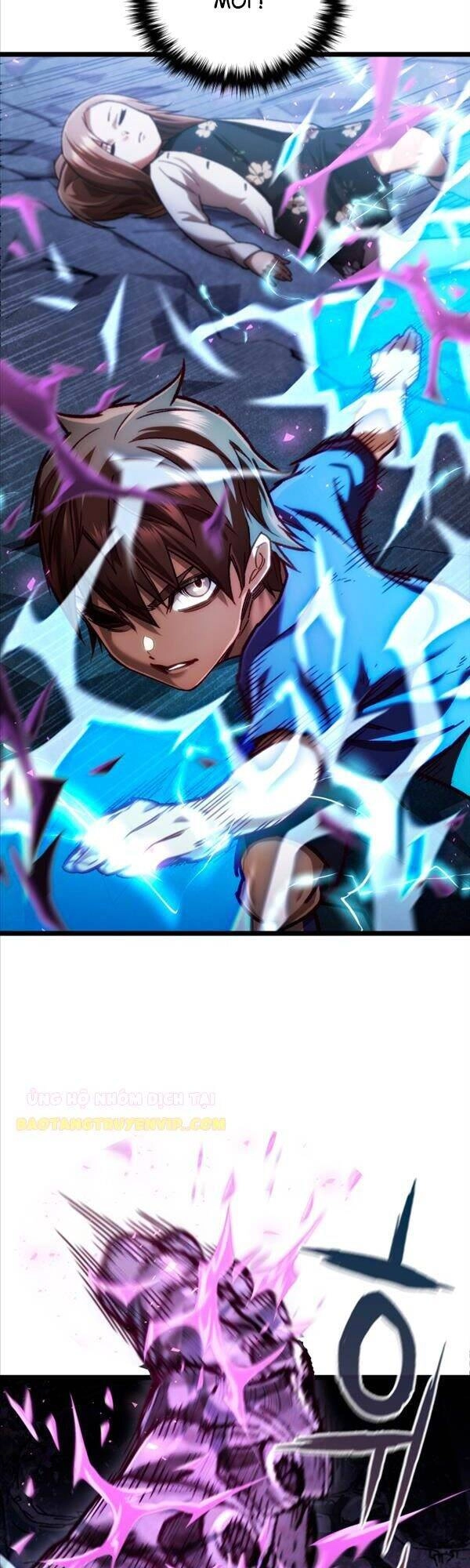 Làm Lại Cuộc Đời Chapter 9 - 36