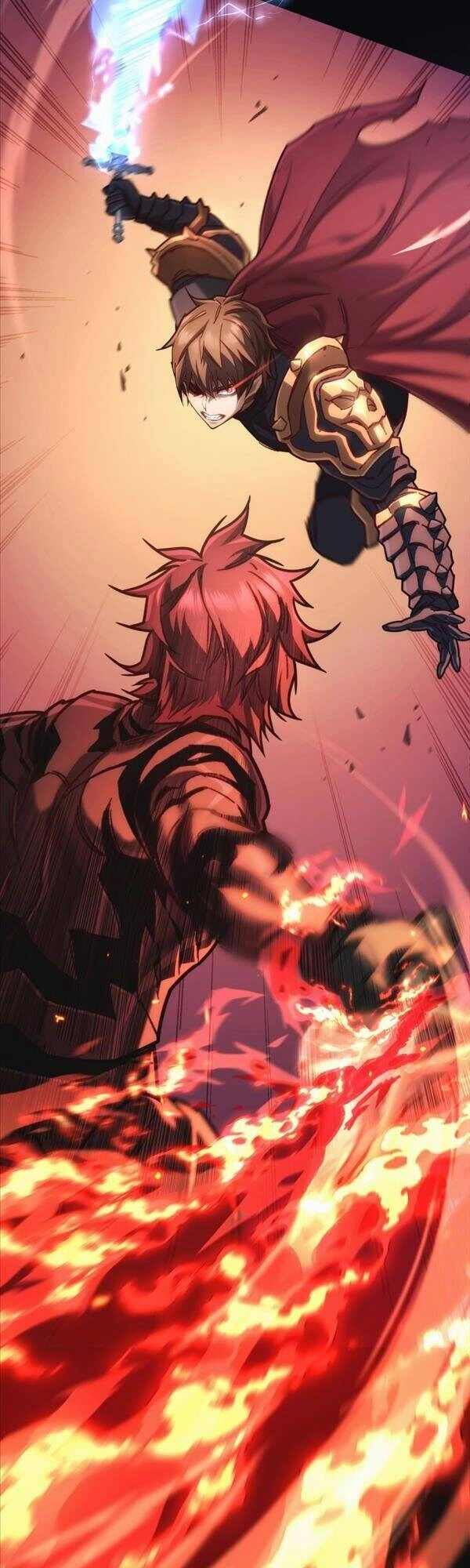 Làm Lại Cuộc Đời Chapter 10 - 8