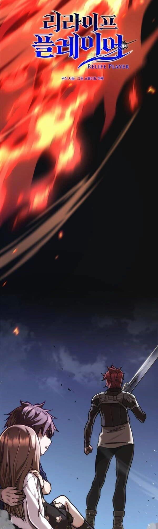 Làm Lại Cuộc Đời Chapter 10 - 9