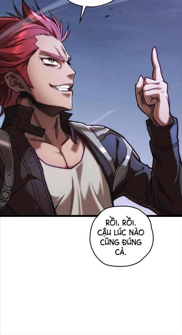 Làm Lại Cuộc Đời Chapter 10 - 21