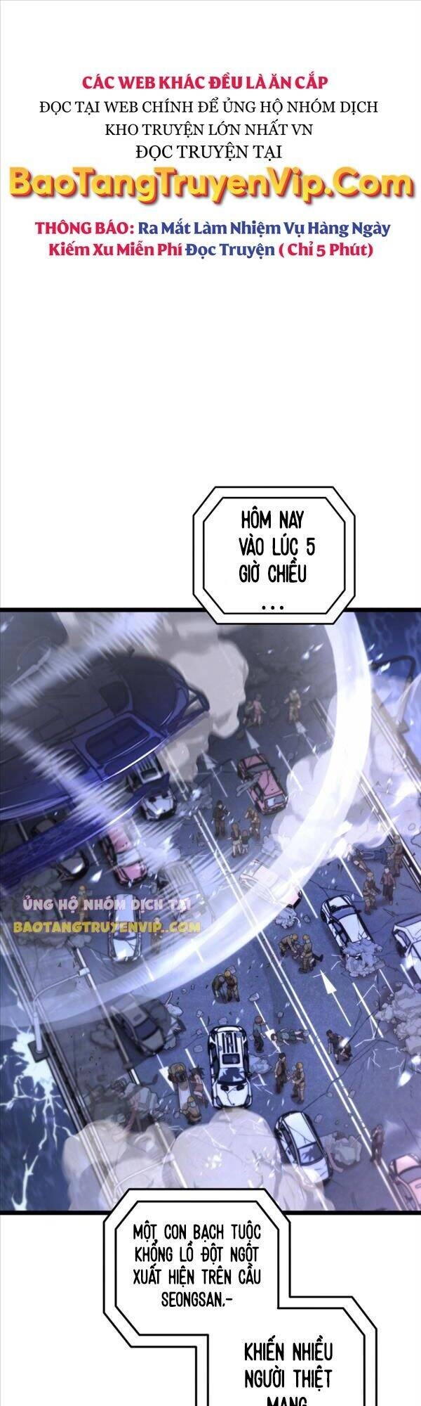 Làm Lại Cuộc Đời Chapter 11 - 1