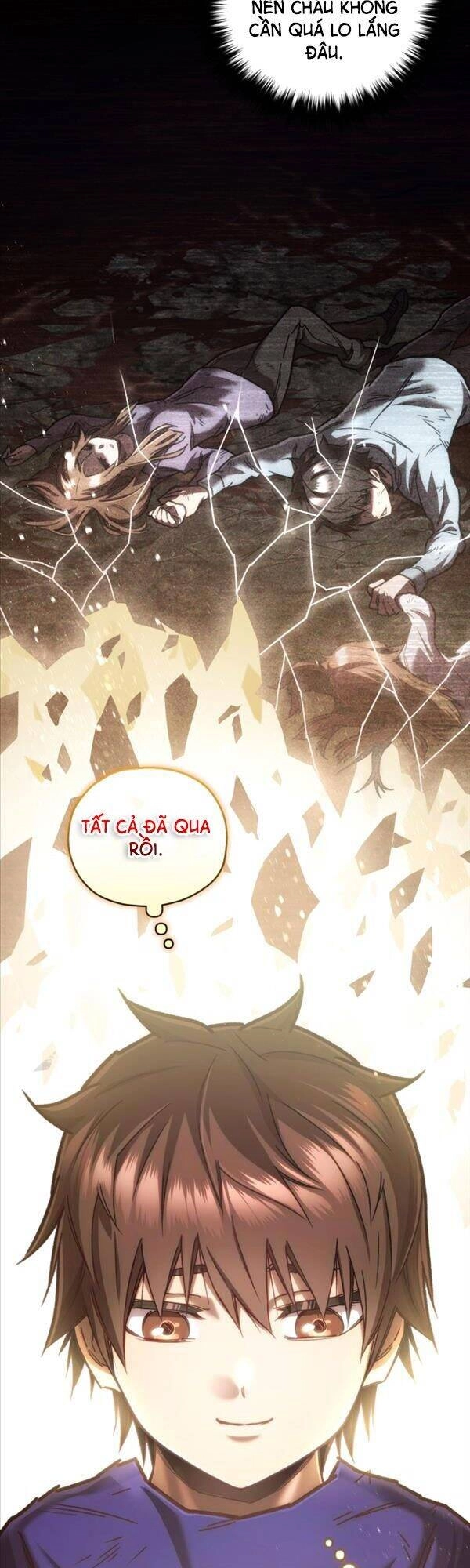 Làm Lại Cuộc Đời Chapter 11 - 5