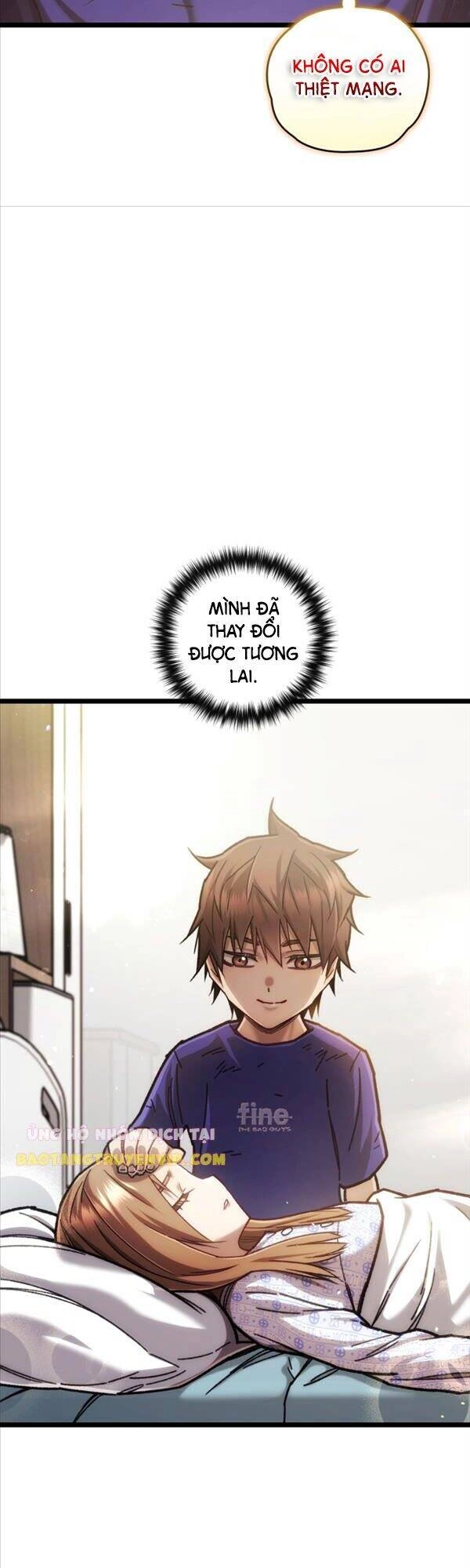 Làm Lại Cuộc Đời Chapter 11 - 6