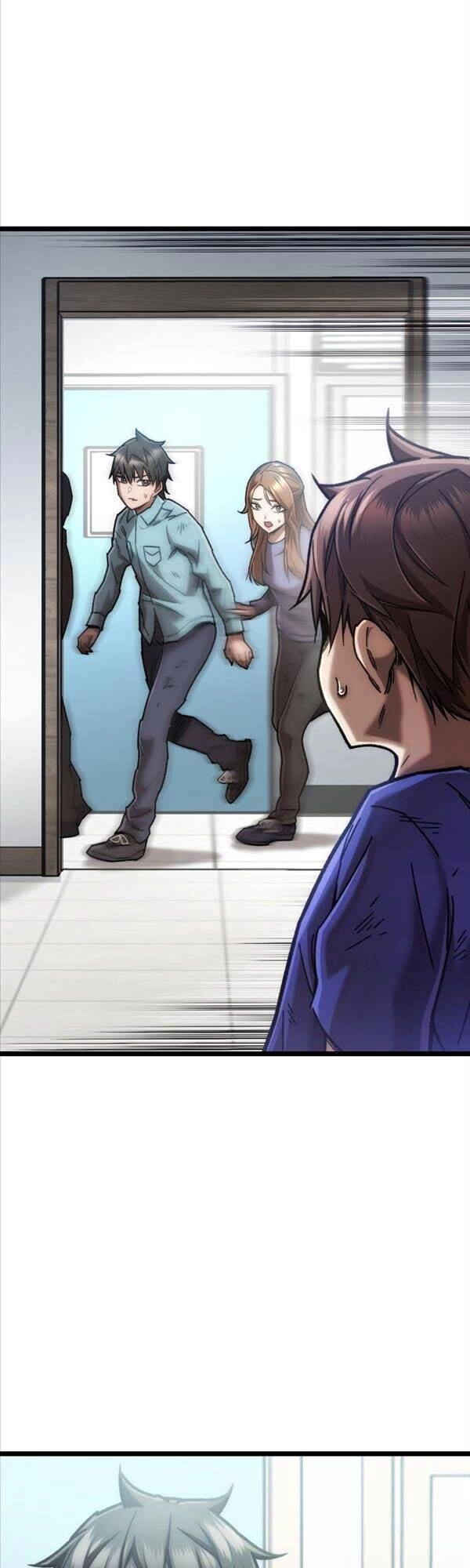 Làm Lại Cuộc Đời Chapter 11 - 8